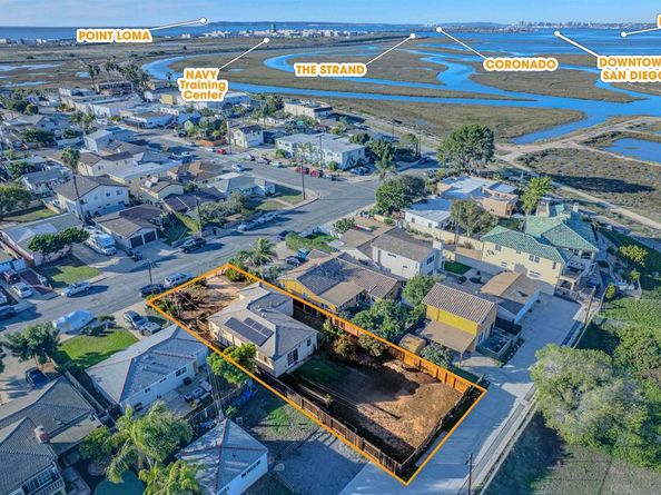 425 8th St, Imperial Beach CA 91932