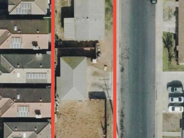 Elm Avenue & 842 18th Street, San Diego CA 92154