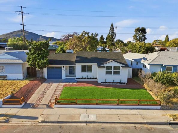 8330 Dallas St, La Mesa CA 91942