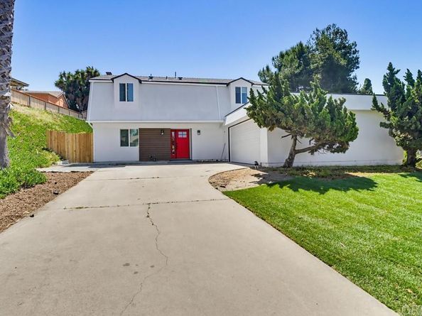 352 Pearlwood Street, Chula Vista CA 91911