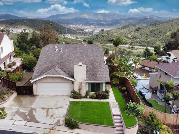 3331 Eton Greens Court, Spring Valley CA 91978