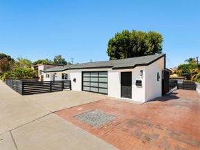 3736 Louisiana St Street, San Diego CA 92104