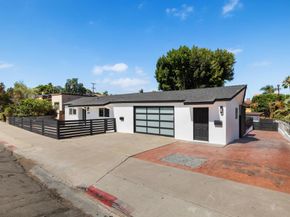 3736 Louisiana St Street, San Diego CA 92104