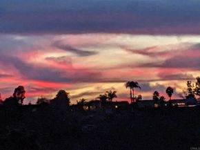 5545 Baja Drive, San Diego CA 92115