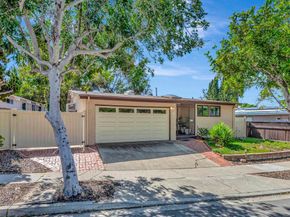 5545 Baja Drive, San Diego CA 92115
