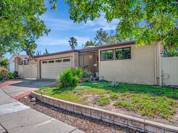 5545 Baja Drive, San Diego CA 92115