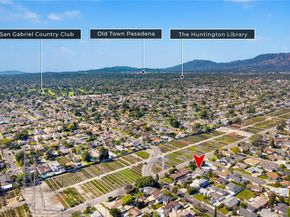 6114 N Burton Avenue N, San Gabriel CA 91775