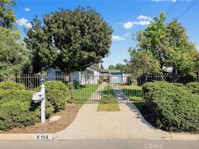 6114 N Burton Avenue N, San Gabriel CA 91775