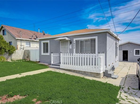 1902 Redding Avenue, Rosemead CA 91770
