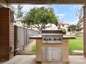 4525 Ramona Avenue 12, La Verne CA 91750