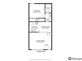 4525 Ramona Avenue 12, La Verne CA 91750