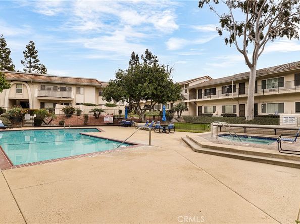4525 Ramona Avenue 12, La Verne CA 91750