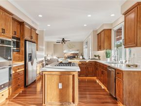 23161 Bouquet, Mission Viejo CA 92692