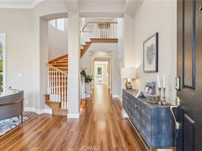 23161 Bouquet, Mission Viejo CA 92692