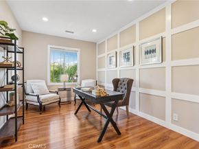 23161 Bouquet, Mission Viejo CA 92692