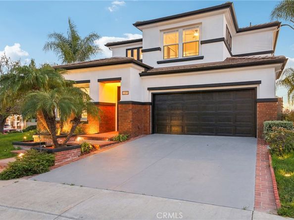 23161 Bouquet, Mission Viejo CA 92692