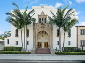 1100 E 3rd Street 205, Long Beach CA 90802