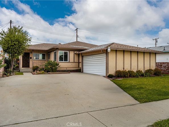 13841 Greenstone Avenue, Norwalk CA 90650