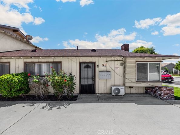 4128 Eunice Avenue, El Monte CA 91731
