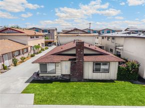 4128 Eunice Avenue, El Monte CA 91731