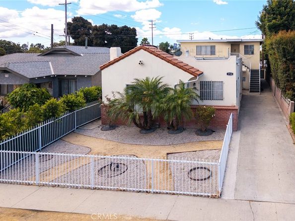 754 E 84th Place, Los Angeles CA 90001
