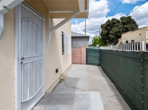 754 E 84th Place, Los Angeles CA 90001
