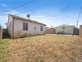 1801 W Brazil Street, Compton CA 90220