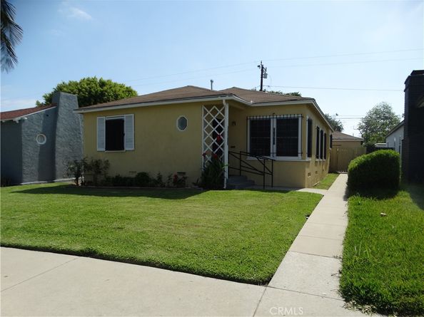 14708 S Frailey Avenue, Compton CA 90221