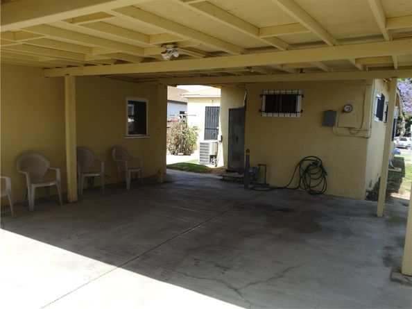 14708 S Frailey Avenue, Compton CA 90221