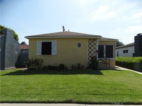 14708 S Frailey Avenue, Compton CA 90221