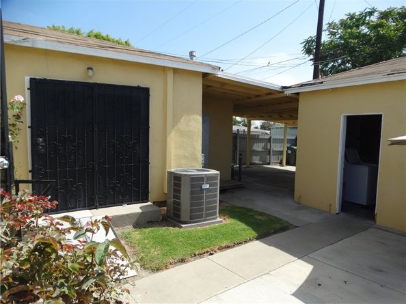 14708 S Frailey Avenue, Compton CA 90221