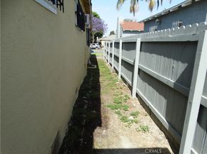 14708 S Frailey Avenue, Compton CA 90221