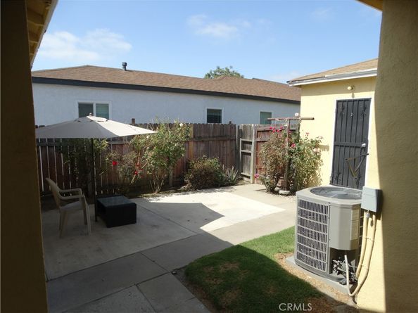 14708 S Frailey Avenue, Compton CA 90221