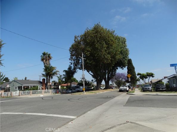 14708 S Frailey Avenue, Compton CA 90221
