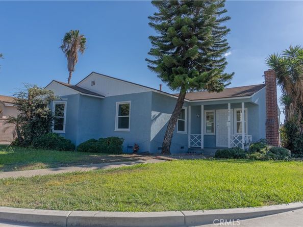 11402 Rose Hedge Drive, Whittier CA 90606