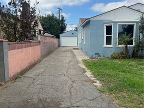 11402 Rose Hedge Drive, Whittier CA 90606