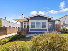 1035 W 13th Street, San Pedro CA 90731