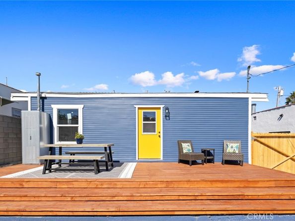 1035 W 13th Street, San Pedro CA 90731