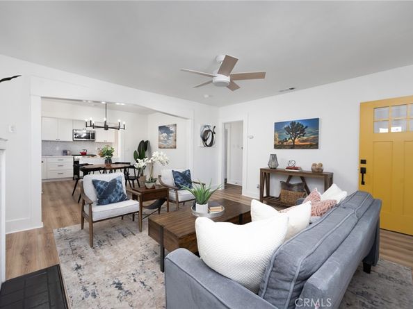 1035 W 13th Street, San Pedro CA 90731
