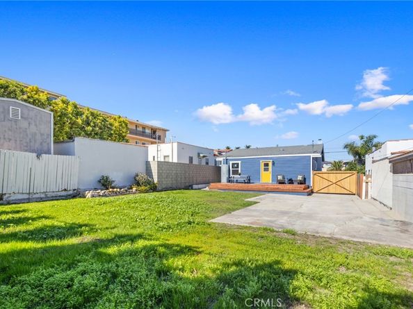 1035 W 13th Street, San Pedro CA 90731