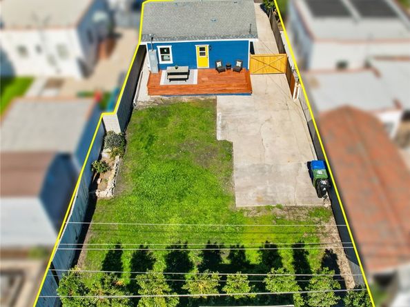 1035 W 13th Street, San Pedro CA 90731
