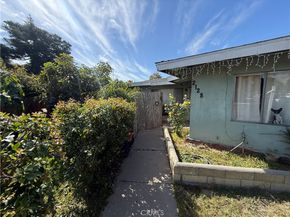 2128 N Bristol Street, Santa Ana CA 92706