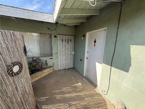 2128 N Bristol Street, Santa Ana CA 92706