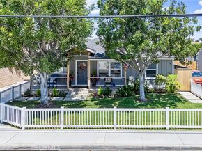 168 Monte Vista Avenue, Costa Mesa CA 92627