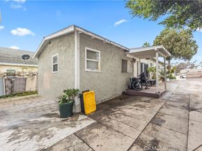 2424 West Boulevard, Los Angeles CA 90016