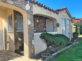 1418 W 93rd, Los Angeles CA 90047