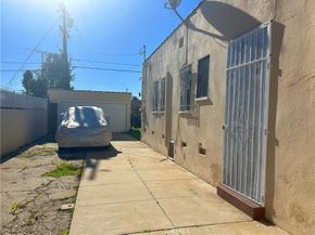 1418 W 93rd, Los Angeles CA 90047