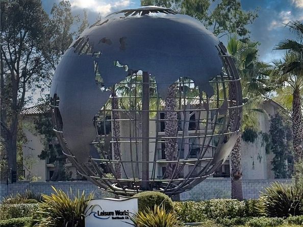 1790 Sunningdale Ave M1415G, Seal Beach CA 90740