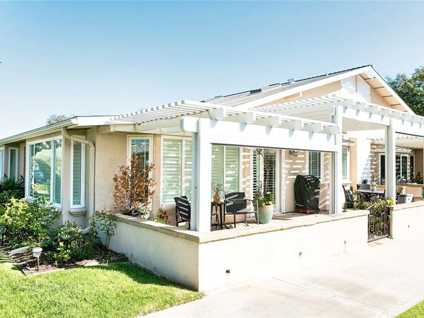 1790 Sunningdale Ave M1415G, Seal Beach CA 90740