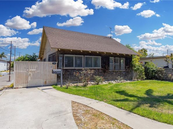 314 S Vine, Anaheim CA 92805